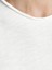 Jjebasher Tee O-Neck Ss Noos Beyaz Erkek T-Shirt 12182498-Cloud 5