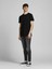 Jjebasher Tee O-Neck Ss Noos Siyah Erkek T-Shirt 12182498-Black 3