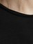Jjebasher Tee O-Neck Ss Noos Siyah Erkek T-Shirt 12182498-Black 5