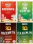 8. Sınıf Classmate Matematik+Fen Bilimleri Soru Bankası+8. Sınıf Master 20 Matematik+Fen Bilimleri Denemesi 1