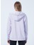 Kapüşon Yaka Lila Kadın Sweatshirt 9130081584 MT0023 5