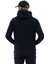 Kapüşon Yaka Siyah Erkek Sweatshirt 11530759-TEAM Logo Po Hoody Golwar 5