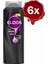 Superblend Saç Bakım Şampuanı Esmer Parlaklık x 6 1
