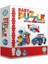 Hector Emporium Circle Toys Baby Puzzle Sevimli Araçlar 1