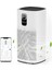 Air Purifier A9 Akıllı Hava Temizleyici (Proscenic Türkiye Garantili) 2