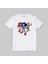 Sonic Karakterler Çocuk Tişört T-Shirt Mr-15 1