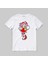 Sonic Amy Rose Unisex Çocuk Tişört T-Shirt Mr-18 1