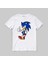 Kirpi Sonic Unisex Çocuk Tişört T-Shirt Mr-19 1