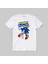 Kirpi Sonic Unisex Çocuk Tişört T-Shirt Mr-20 1