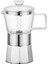 Tekli French Press Slv Cam Moka Pot 9 Fincan 1