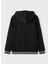 Nakışlı Erkek Çocuk Siyah Sweatshirt Nlmnay Ls Sweat W Hood 3