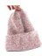 Kış Şapka Gerçek Tavşan Kürk Kış Şapkalar Kadınlar Için Moda Sıcak Beanie Şapka Kadınlar Katı Yetişkin Kapak Kafa Kap | Bayan Skullies Ve;kasket(Yurt Dışından) 1