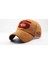 Erkek Kadın Süet Beyzbol Şapkası Snapback Sokak Hip Hop Şapka Kış Sonbahar Moda Vintage Kapaklar Unisex Marka Casual Şapkalar | Süet Beyzbol Kapaklar | Beyzbol Şapkası Beyzbol Şapkası Marka 1