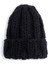Kadınlar Için Kış Şapkalar Faux Kürk Kız Sıcak Beanie Katı Renk Moda Bonnet Kalın Yün Örme Şapka Açık Şapka 1