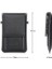 Evrensel Omuz Çantası Telefon Kılıfı Kapak Crossbody Çanta Cüzdan Çevirme Fermuar Kılıfı(Yurt Dışından) 2