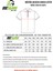 Mocgrande Büyük Beden Erkek Polo Yaka Selanik Sweatshirt 22405-INDIGO 4