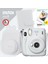 Instax Mini 11 Beyaz Fotoğraf Makinesi Seti 1 1