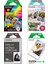 Instax Mini 11 Beyaz Fotoğraf Makinesi ve Set 8