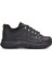 Moda Ayakkabı23 8520 Siyah Erkek Kışlık Ayakkabı