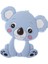 Bebek Koala Silikon Diş Kaşıyıcı (Yurt Dışından) 1