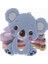 Bebek Koala Silikon Diş Kaşıyıcı (Yurt Dışından) 4