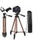 Kamera Tripod Telefon Tripod Için Kamera Tutucu Için Telefon Cep Telefonu Mobil Akıllı Telefon Canon Dslr Projektör Montaj Standı Monopod | Canlı Tripodlar (Yurt Dışından) 2