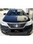 Renault Latitude 2010-2015 Batman Yarasa Ayna Kapağı Piano Black Abs Plastik 3