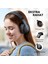 Soundcore Life Q10i Kablosuz Bluetooth 5.0 Kulaklık - 60 Saate Varan Çalma Süresi - Siyah - A3033 (Anker Türkiye Garantili) 2