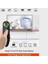 Q9 Arkadan Aydınlatmalı Ses Arama Kablosuz Hava Fare 16 Tuşlar Ir Öğrenme 2.4g Gyroskope Akıllı Uzaktan Kumanda Q6 Android Tv Kutusu Için Uzaktan Kumanda (Yurt Dışından) 4