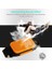 U6 Subwoofer Taşınabilir Spor Bt Bilek Hoparlör Tf Kart Ipx4 Su Geçirmez Müzik Çalar Spor Için Şarj Edilebilir Mini Hoparlör Kutusu Taşınabilir Hoparlörler Beyaz (Yurt Dışından) 4