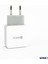 X77 Usba Quick Charger 3.0 Usba To Lightning Kablolu Hızlı Şarj Aleti Set 2