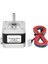 17HS4401 Nema 17 Step Motor - 3D Yazıcı Uyumlu 1