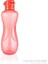 2'li Set Eko Şişe Suluk - Pratik Kapak Matara 500 ml - 750 ml Pembe 3
