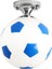 20 cm Futbol Tavan Lambası Futbol LED Tavan Lambası (Yurt Dışından) 1