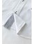 Belirtilmemiş Beyaz Armürlü Uzun Kol Okul Çocuk Gömleği 5