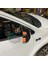 Toyota Corolla 2018 Sonrası E210 Batman Yarasa Ayna Kapağı Piano Black Abs Plastik 4