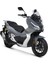 Freccia 150 cc Benzinli Scooter 1