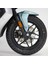 Freccia 150 cc Benzinli Scooter 4