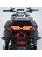 Freccia 150 cc Benzinli Scooter 5