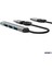 4in1 Usba ve Type-C To Usba 3.01 Çoklayıcı Hub Adaptör 5