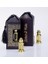 Buhara Esans Altın Serisi 3 Ml. Rose Oud 2