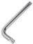 Izeltaş Torx Allen Anahtar T7 1