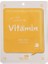 On Vitamin Mask -Vitaminli Yüz Maskesi 1