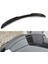 Vw Golf 6 Yarasa Design Spoiler Piona Black 2009 2010 2011 2012 Spoyler 1