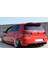 Vw Golf 6 Yarasa Design Spoiler Piona Black 2009 2010 2011 2012 Spoyler 2