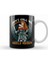 Don T Call Me Princess I M A Shield Maiden Viking Warrior Kupa Bardak Porselen 1