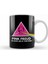 Sigmund Freud Pink Freud The White Line Of Your Mom Kupa Bardak Porselen 1
