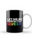 Pride Let Me Be Perfectly Queer Kupa Bardak Porselen 1