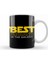 Star Wars Best Husband In The Galaxy Kupa Bardak Porselen 1