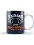 This Dad Loves Bear Grylls And His Children Kupa Bardak Porselen 1
